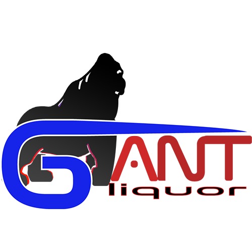 Logo&nbsp;Simba Gaint Liquor Store